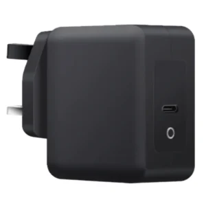 PD135C GaN charger compatible with Lenovo laptops